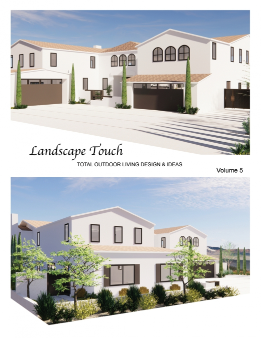 LANDSCAPE TOUCH VOL. 5