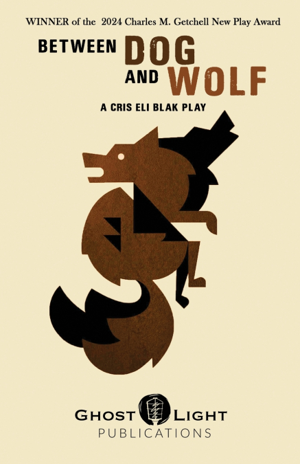 BETWEEN DOG AND WOLF