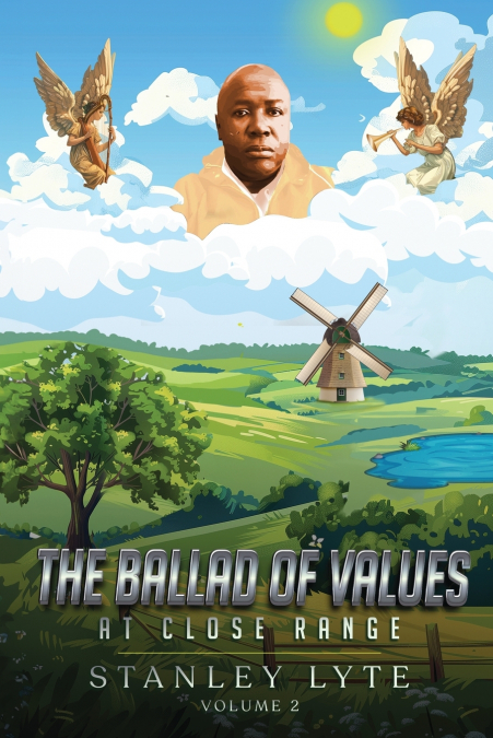 THE BALLAD OF VALUES AT CLOSE RANGE