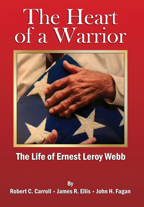 THE HEART OF A WARRIOR