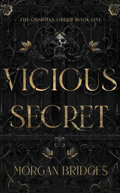 VICIOUS SECRET