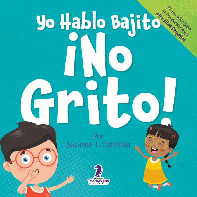 YO HABLO BAJITO. �NO GRITO!