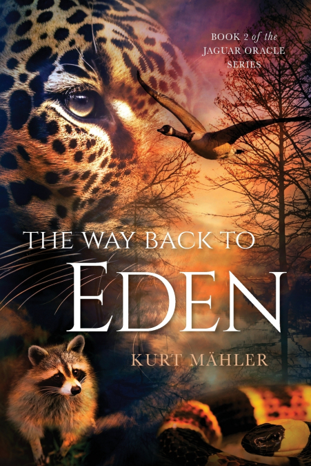 THE WAY BACK TO EDEN
