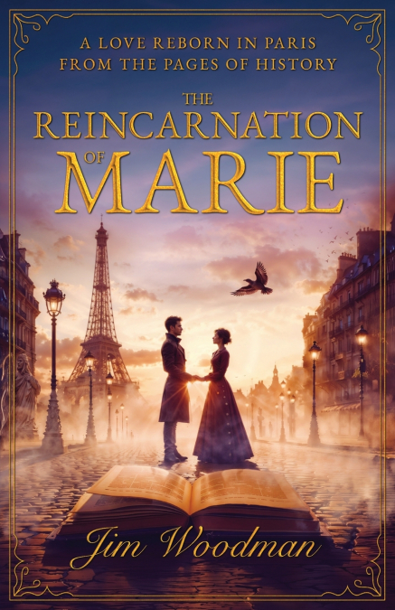 THE REINCARNATION OF MARIE