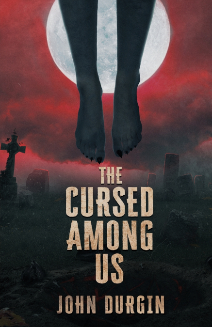 THE CURSED AMONG US