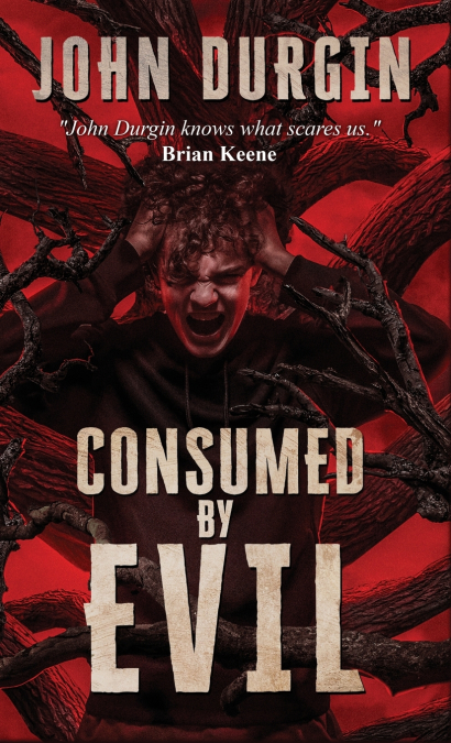 THE CURSED AMONG US
