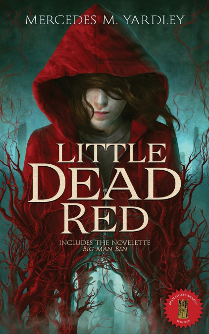 LITTLE DEAD RED