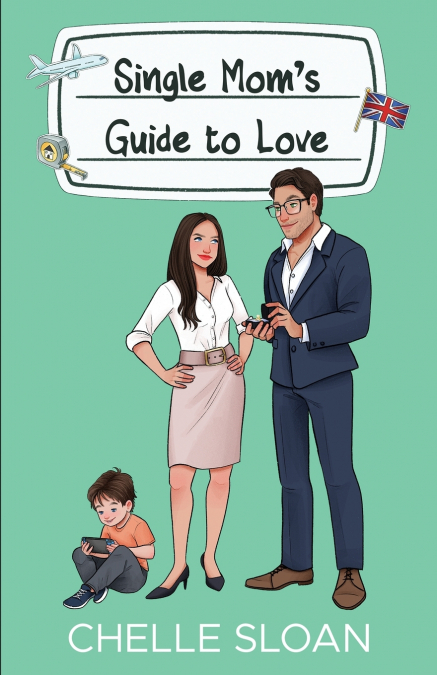 SINGLE MOM?S GUIDE TO LOVE