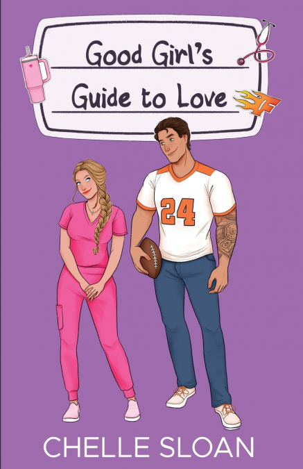 GOOD GIRL?S GUIDE TO LOVE