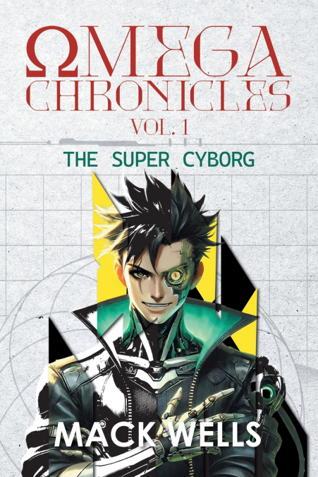 OMEGA CHRONICLES (VOLUME 3)