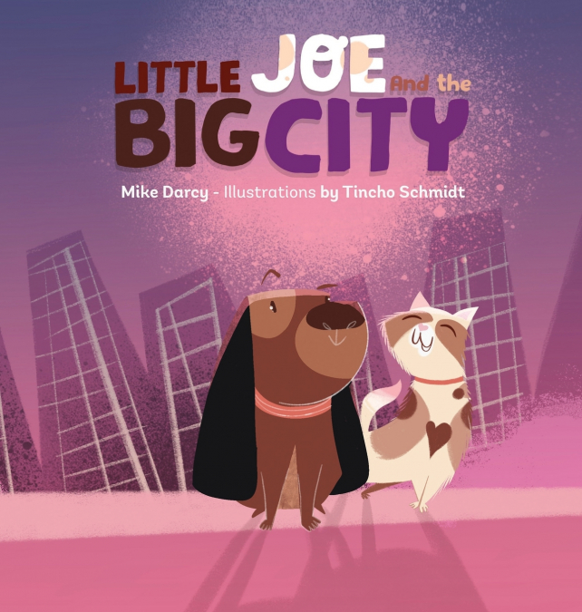 LITTLE JOE AND THE BIG CITY