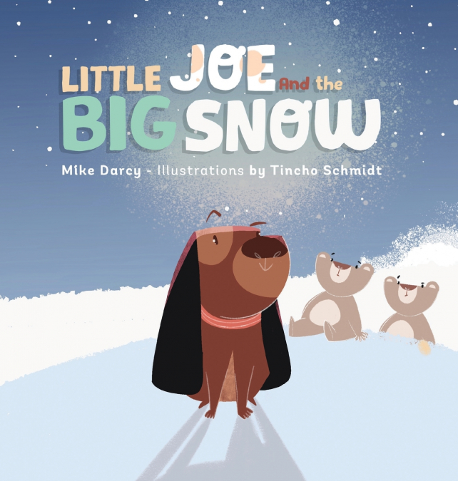 LITTLE JOE AND THE BIG SNOW
