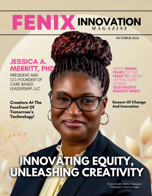 FENIX INNOVATION MAGAZINE