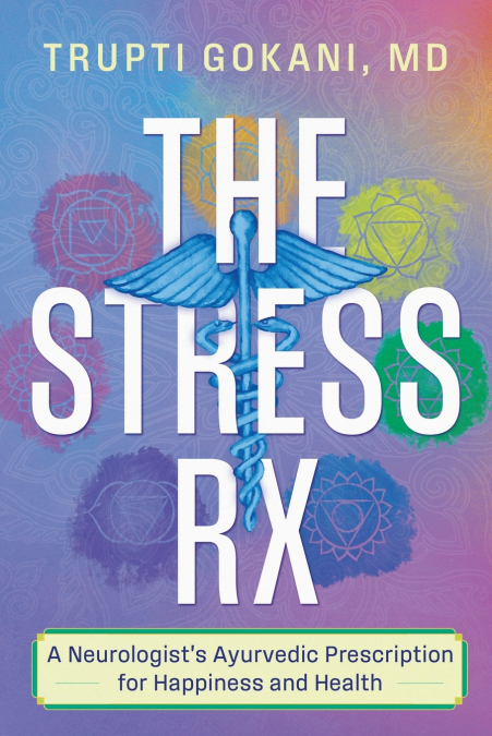 THE STRESS RX