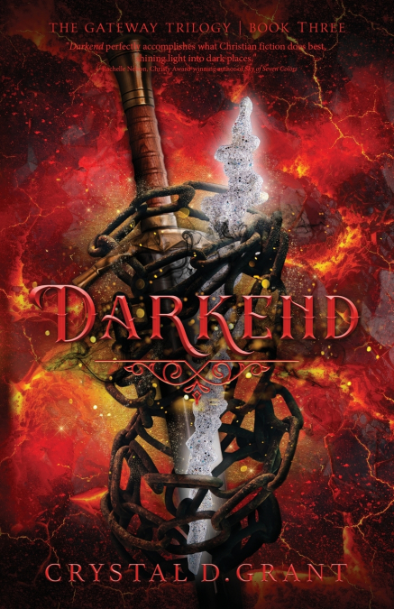 DARKEND