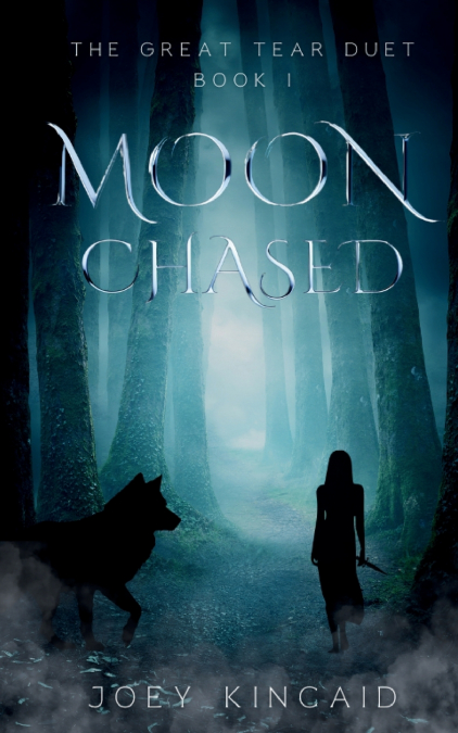 MOON CHASED