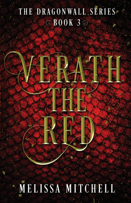 VERATH THE RED