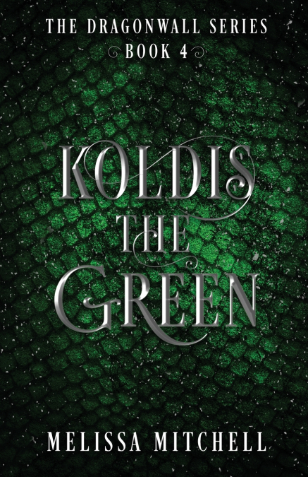 KOLDIS THE GREEN