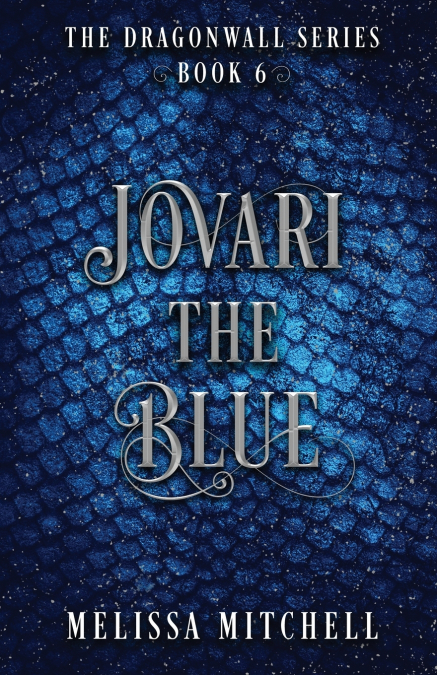 JOVARI THE BLUE