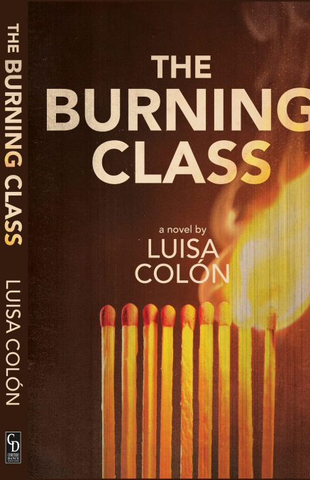THE BURNING CLASS