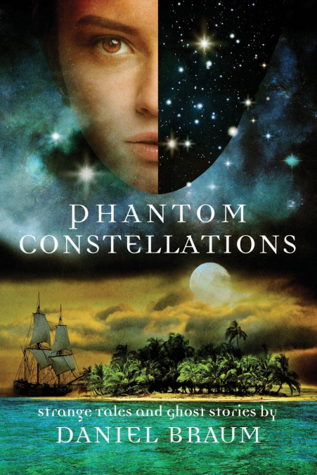 PHANTOM CONSTELLATIONS