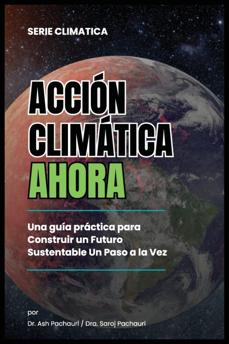 ACCION CLIMATICA AHORA