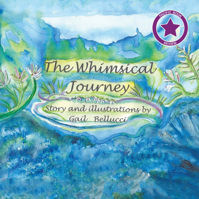 THE WHIMSICAL JOURNEY