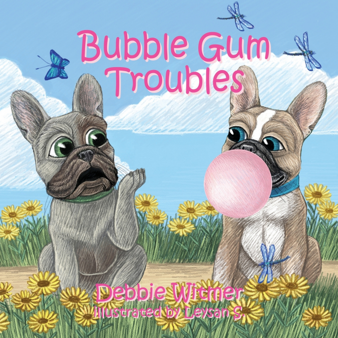 BUBBLE GUM TROUBLES