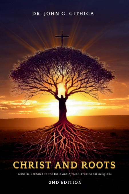 CHRIST AND ROOTS