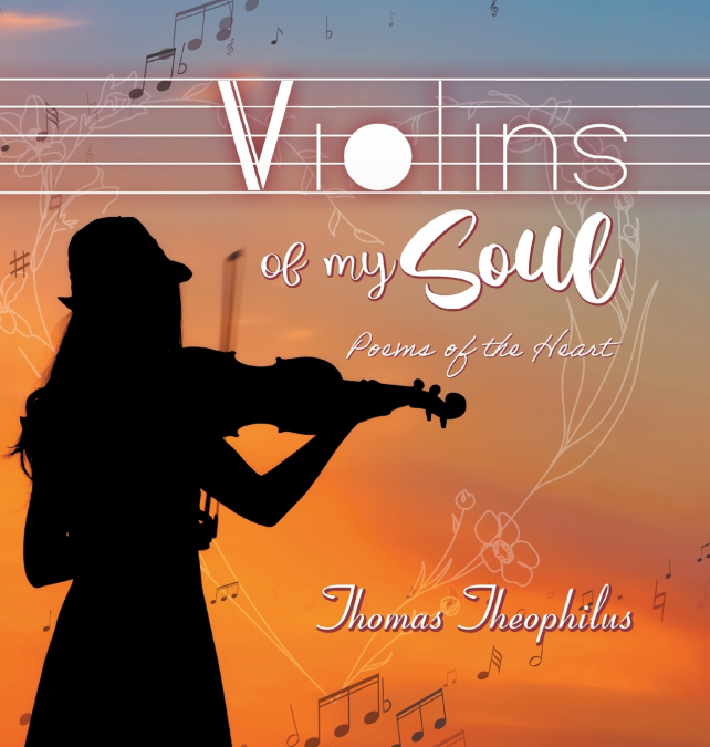VIOLINS OF MY SOUL