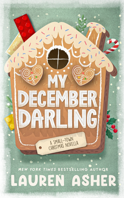 MY DECEMBER DARLING