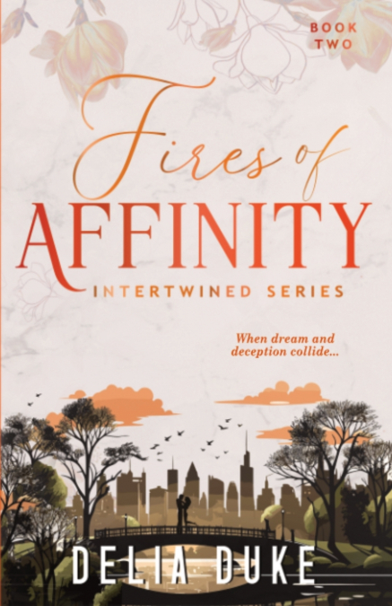 FIRES OF AFFINITY