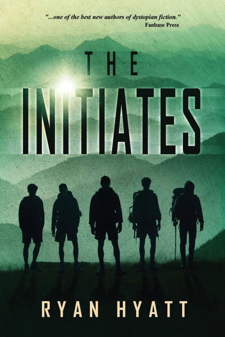 THE INITIATES