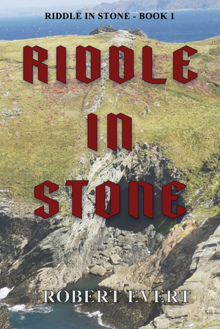 RIDDLE IN STONE