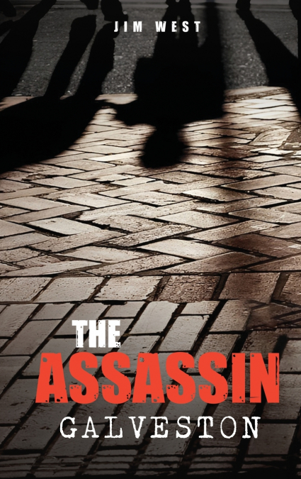 THE ASSASSIN GALVESTON