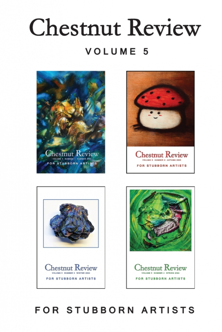 CHESTNUT REVIEW 2023-2024