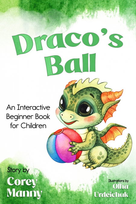 DRACO?S BALL