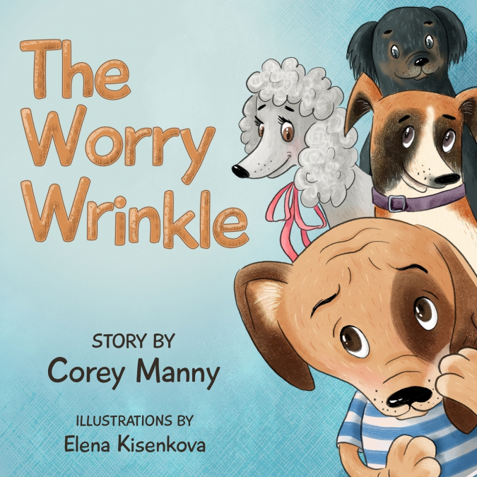 THE WORRY WRINKLE