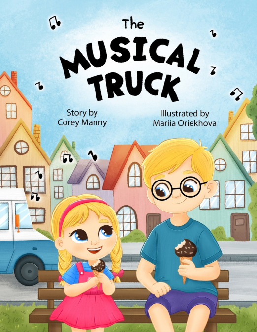 THE MUSICAL TRUCK