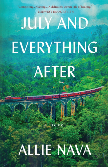 JULY AND EVERYTHING AFTER