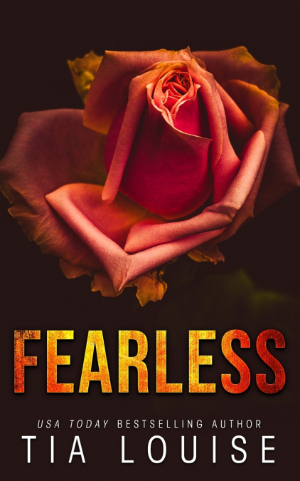FEARLESS