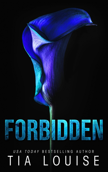 FORBIDDEN