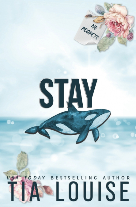 STAY