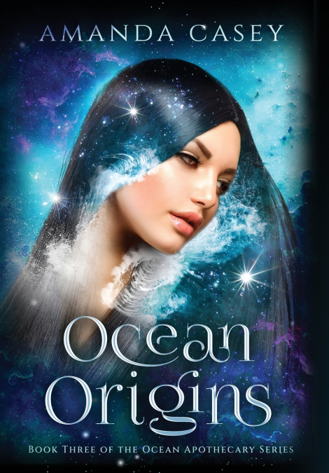 OCEAN ORIGINS