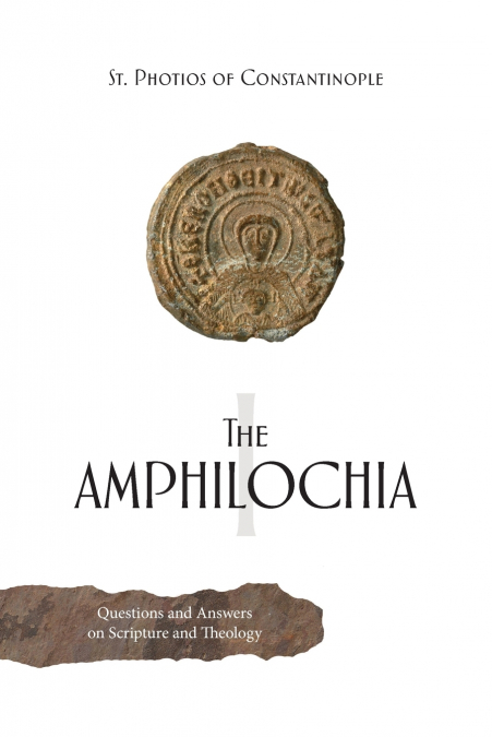 THE AMPHILOCHIA