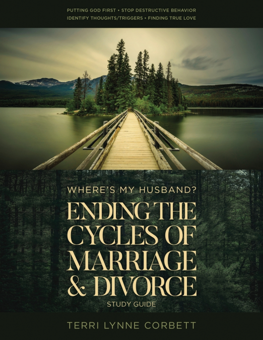 WHERE?S MY HUSBAND? STUDY GUIDE