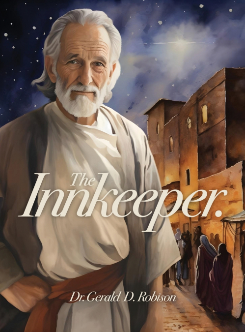 THE INNKEEPER