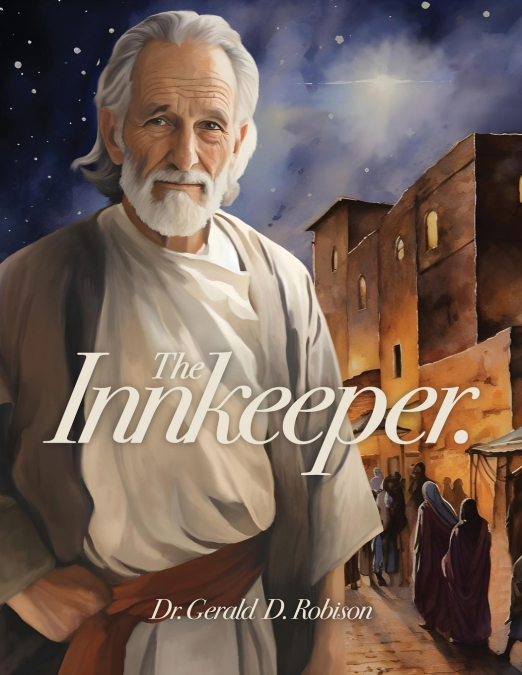 THE INNKEEPER
