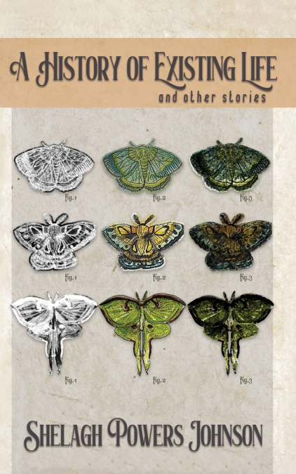 A HISTORY OF EXISTING LIFE