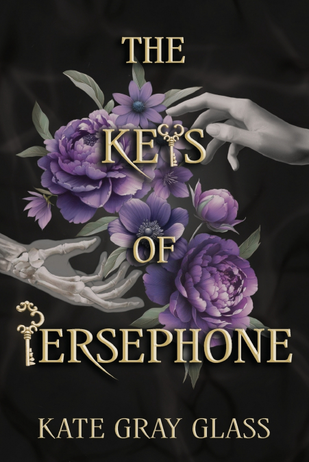 THE KEYS OF PERSEPHONE
